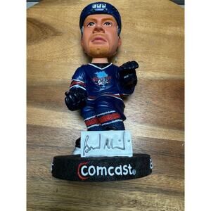 Marietti #24 South Carolina Stingrays Bobblehead Bobble Head ECHL Hockey SGA Wa